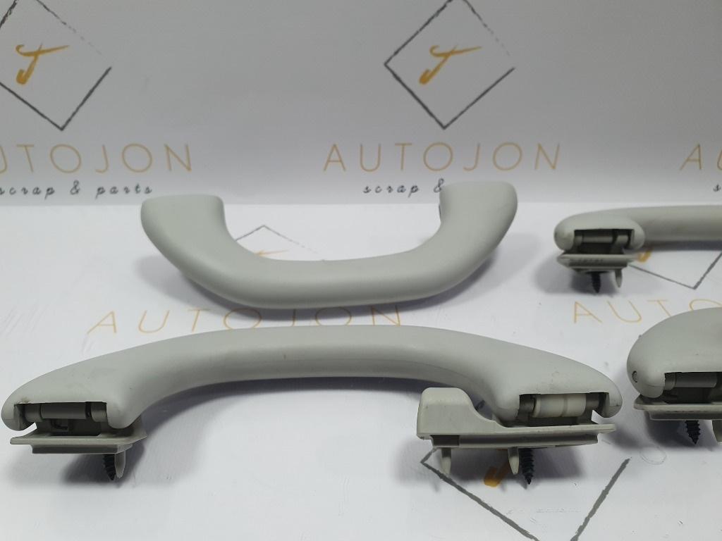 Set de manere pentru plafon VOLKSWAGEN TOURAN 1T1, 1T2 2003 - 20101.9 TDI BKC, BLS, BXE 6N0857607AB   , 6N0857607AC