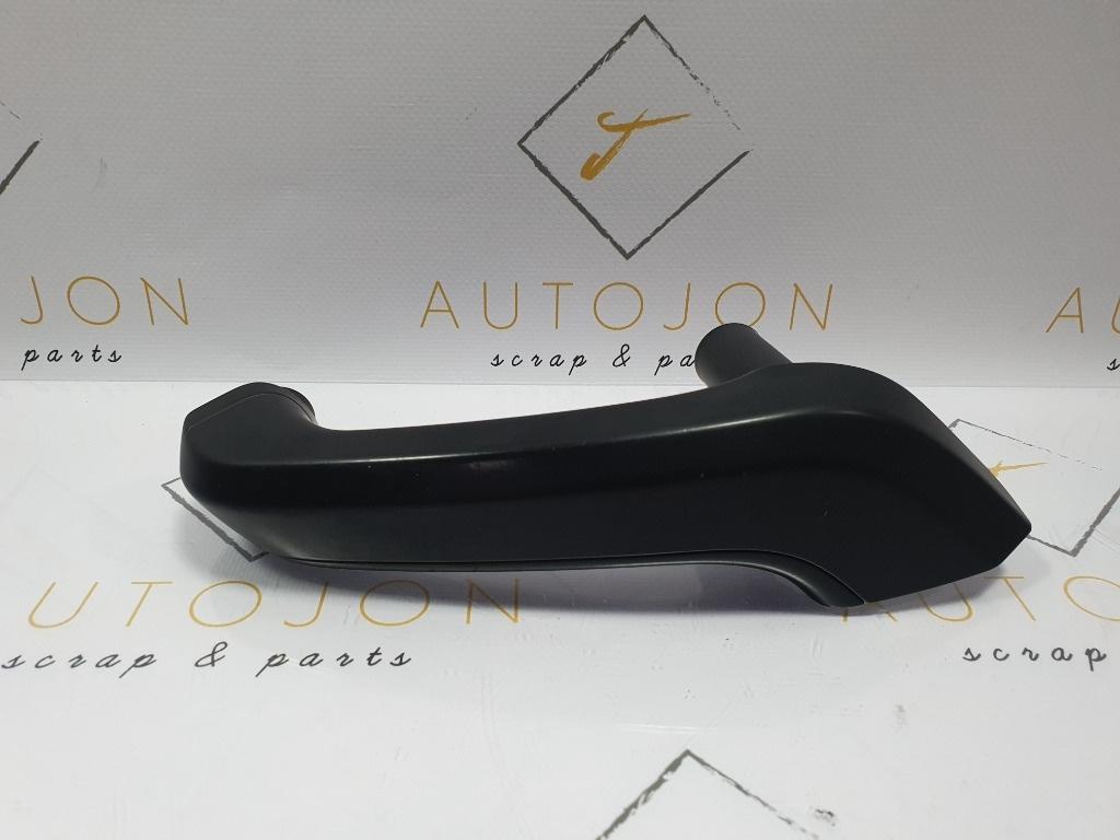Maner interior usa  stanga spate VOLKSWAGEN TOURAN 1T1, 1T2 2003 - 2010 1.9 TDI BKC, BLS, BXE 1T0868187C  7171C 1T086