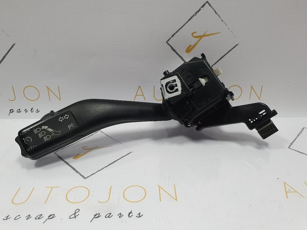 Maneta semnalizari cu tempomat VOLKSWAGEN TOURAN 1T1, 1T2 2003 - 2010 1.9 TDI BKC, BLS, BXE 1K0953513F