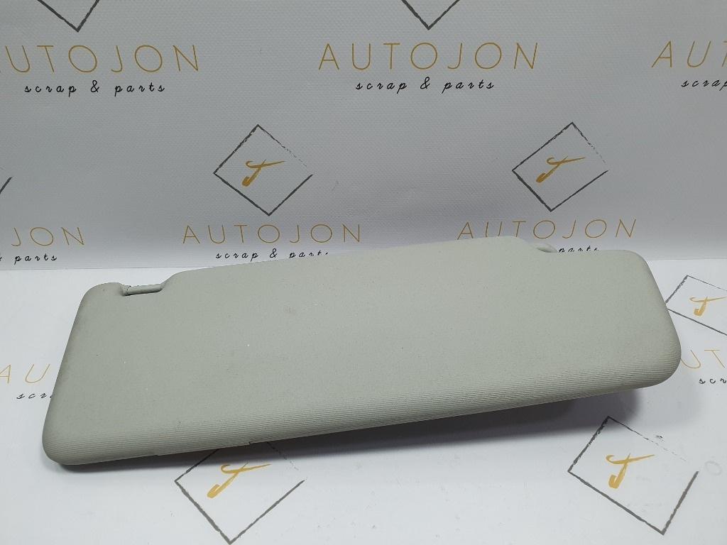 Parasolar stanga VOLKSWAGEN TOURAN 1T1, 1T2 2003 - 2010 1.9 TDI BKC, BLS, BXE 1T0857551F