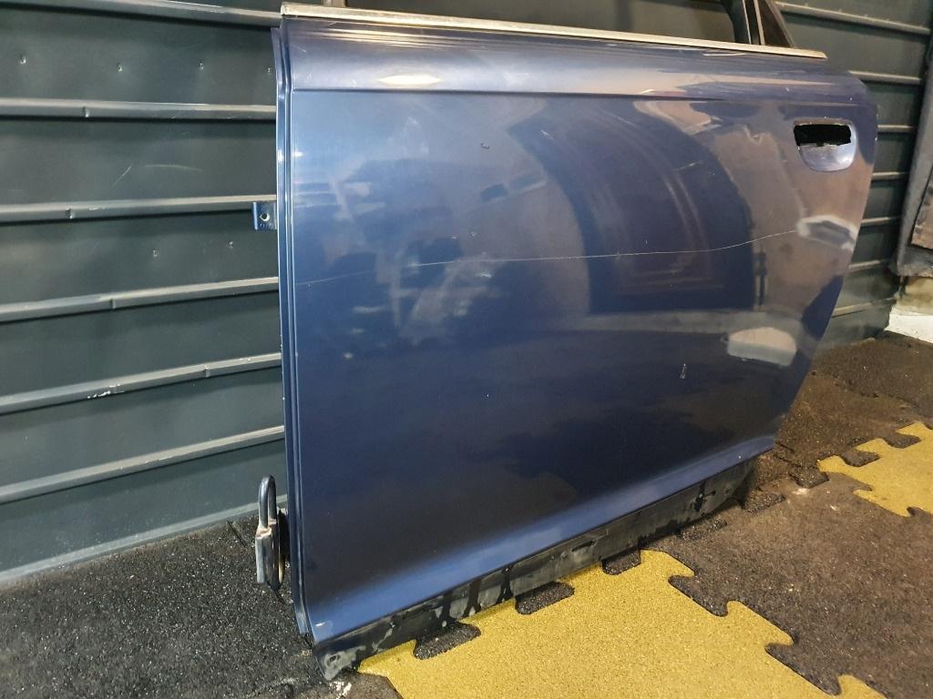 Usa  stanga spate AUDI A6/S6 III Saloon 4F2, C6 2004 - 2011 2.7 TDI BPP