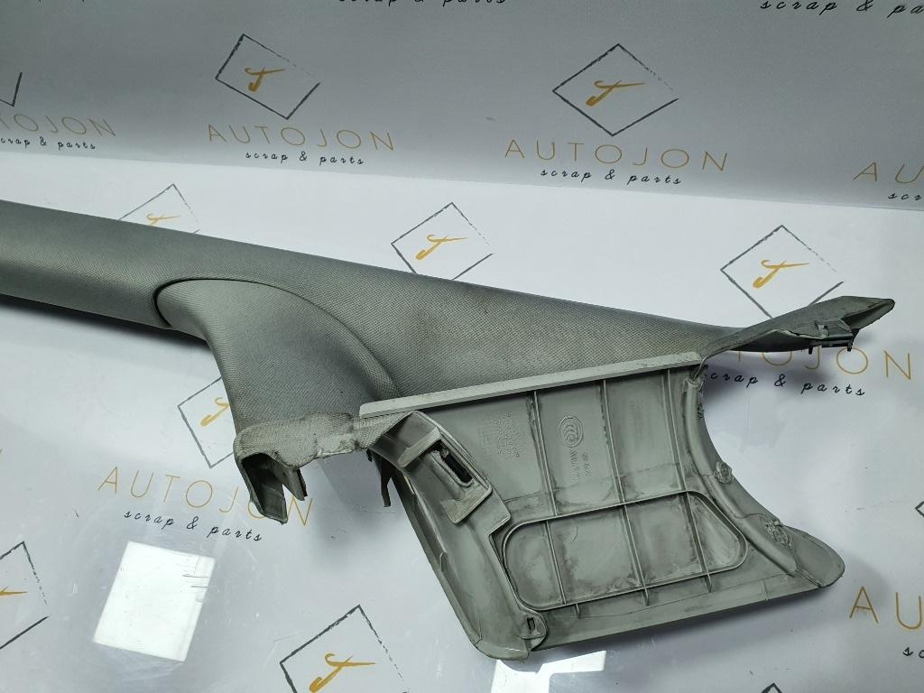 Stalp parbriz stanga VOLKSWAGEN TOURAN 1T1, 1T2 2003 - 2010 1.9 TDI BKC, BLS, BXE  1T0867233L