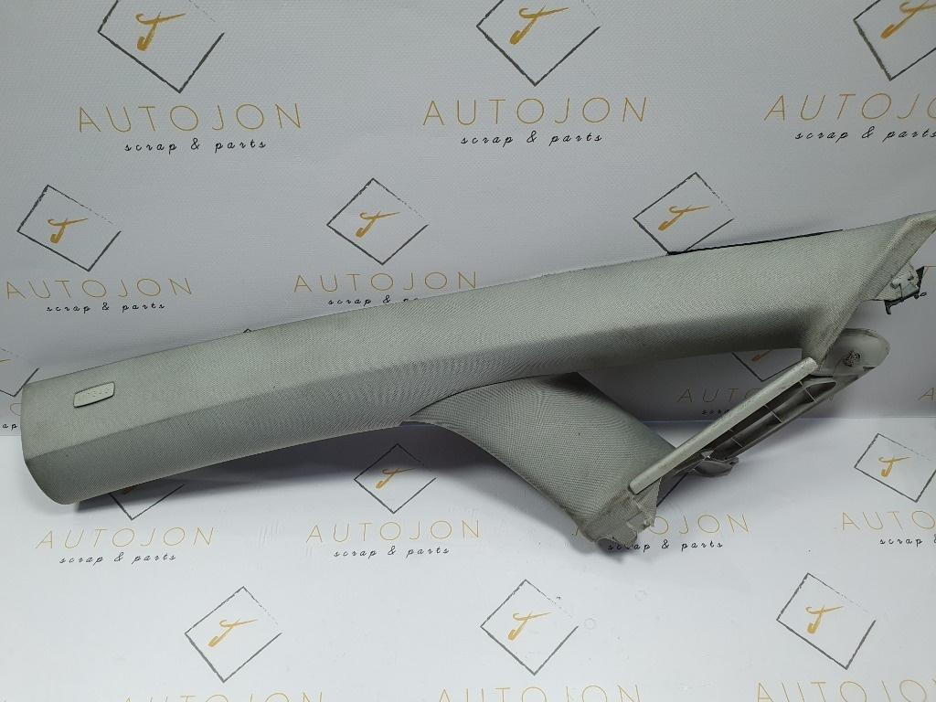 Stalp parbriz stanga VOLKSWAGEN TOURAN 1T1, 1T2 2003 - 2010 1.9 TDI BKC, BLS, BXE  1T0867233L