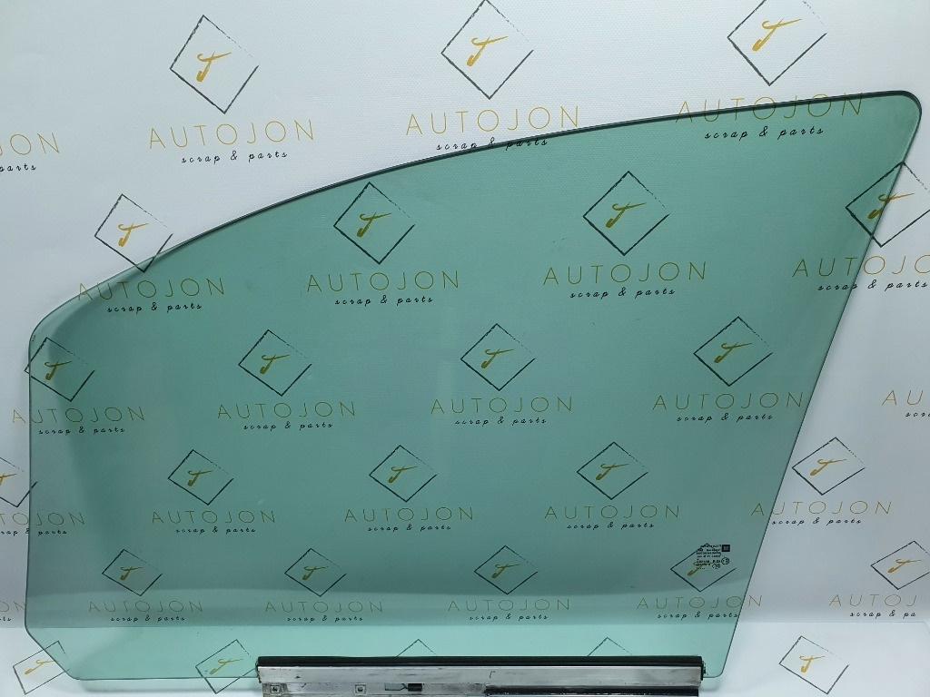 Geam  dreapta fata OPEL ZAFIRA B A05 2005 - 2015 1.7 CDTI A 17 DTJ, Z 17 DTJ 43R-001582