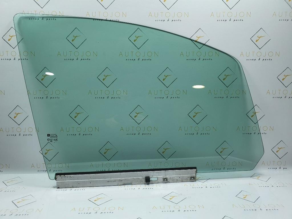 Geam  dreapta fata OPEL ZAFIRA B A05 2005 - 2015 1.7 CDTI A 17 DTJ, Z 17 DTJ 43R-001582