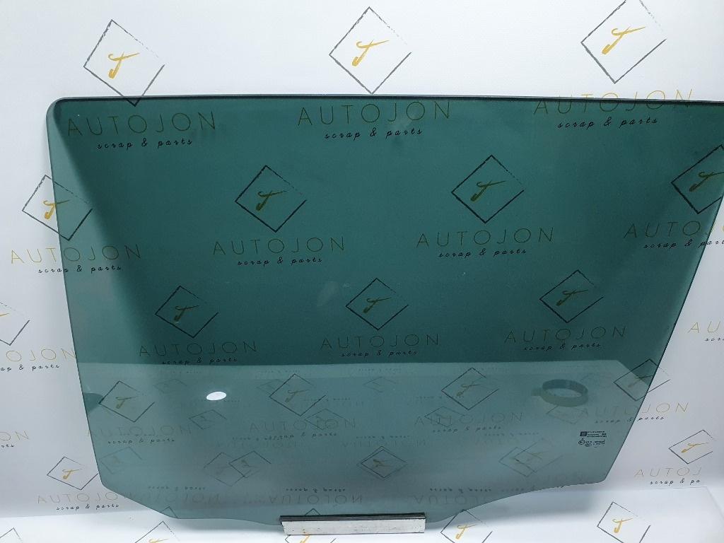 Geam usa  stanga spate OPEL ZAFIRA B A05 2005 - 2015 1.7 CDTI A 17 DTJ, Z 17 DTJ 43R-001604