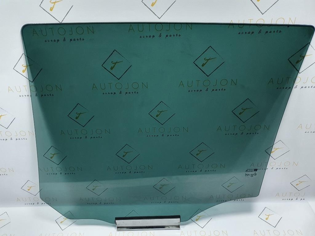 Geam dreapta spate OPEL ZAFIRA B A05 2005 - 20151.7 CDTI A 17 DTJ, Z 17 DTJ 43R-001604
