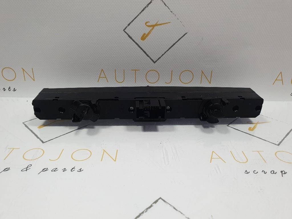 Buton avarii  OPEL ZAFIRA B A05 2005 - 2015 1.7 CDTI A 17 DTJ, Z 17 DTJ 13129283