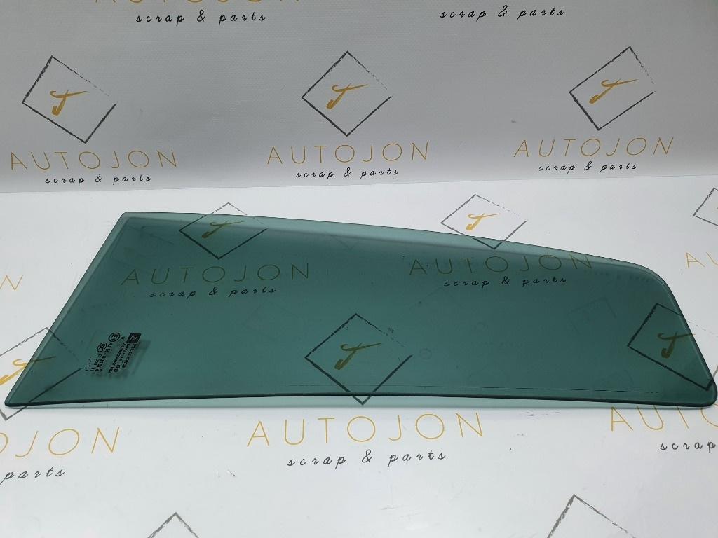 Geam fix usa  stanga spate OPEL ZAFIRA B A05 2005 - 2015 1.7 CDTI A 17 DTR  43R-001604