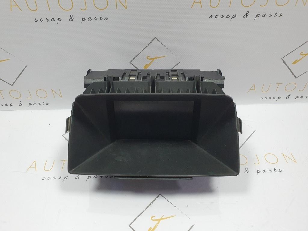 Display  OPEL ZAFIRA B A05 2005 - 2015 1.7 CDTI A 17 DTJ, Z 17 DTJ 13301077