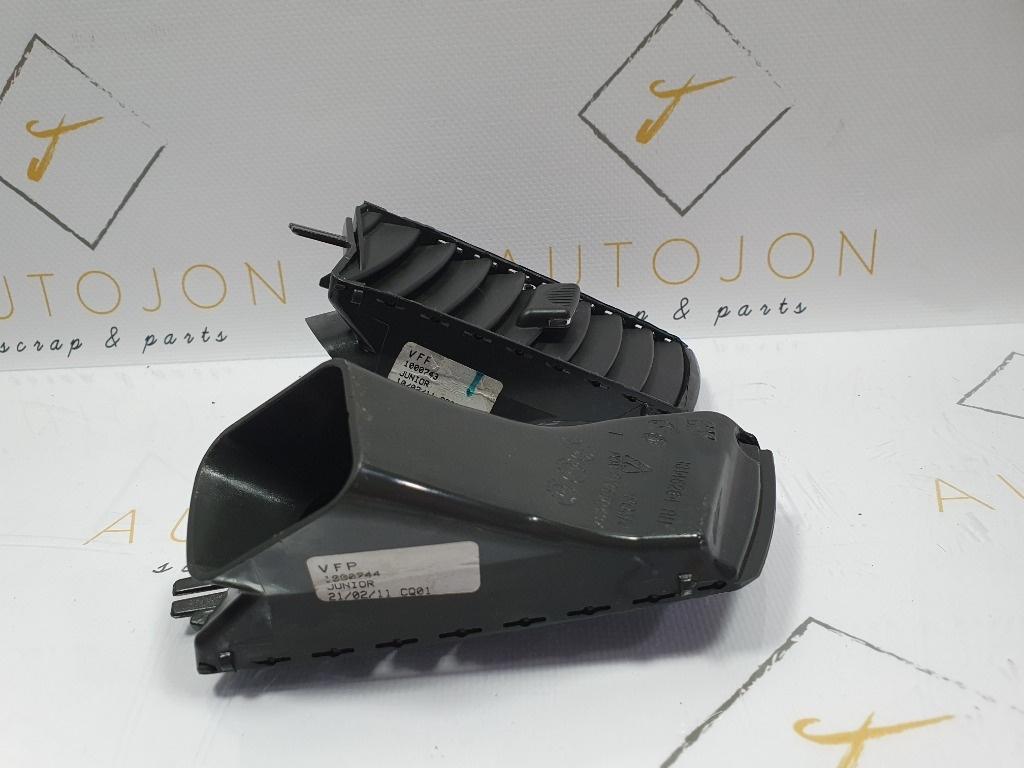 Grile ventilatie centrale  OPEL ZAFIRA B A05 2005 - 2015 1.7 CDTI A 17 DTJ, Z 17 DTJ st- 13145056  dr- 13145264