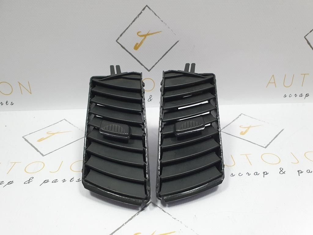 Grile ventilatie centrale  OPEL ZAFIRA B A05 2005 - 2015 1.7 CDTI A 17 DTJ, Z 17 DTJ st- 13145056  dr- 13145264