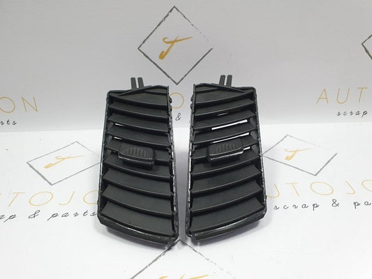 Grile ventilatie centrale  OPEL ZAFIRA B A05 2005 - 2015 1.7 CDTI A 17 DTJ, Z 17 DTJ st- 13145056  dr- 13145264