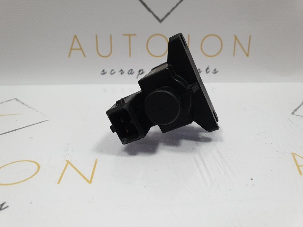 Electrovalva vacuum  OPEL ZAFIRA B A05 2005 - 2015 1.7 CDTI A 17 DTJ, Z 17 DTJ 8972882491