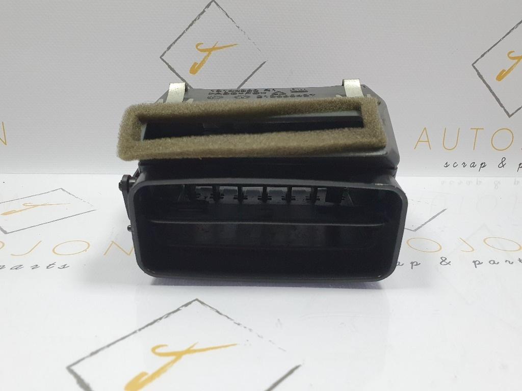 Grila de ventilatie dreapta OPEL ZAFIRA B A05 2005 - 20151.7 CDTI A 17 DTJ, Z 17 DTJ 13144399