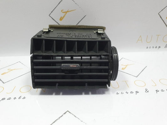 Grila de ventilatie dreapta OPEL ZAFIRA B A05 2005 - 20151.7 CDTI A 17 DTJ, Z 17 DTJ 13144399