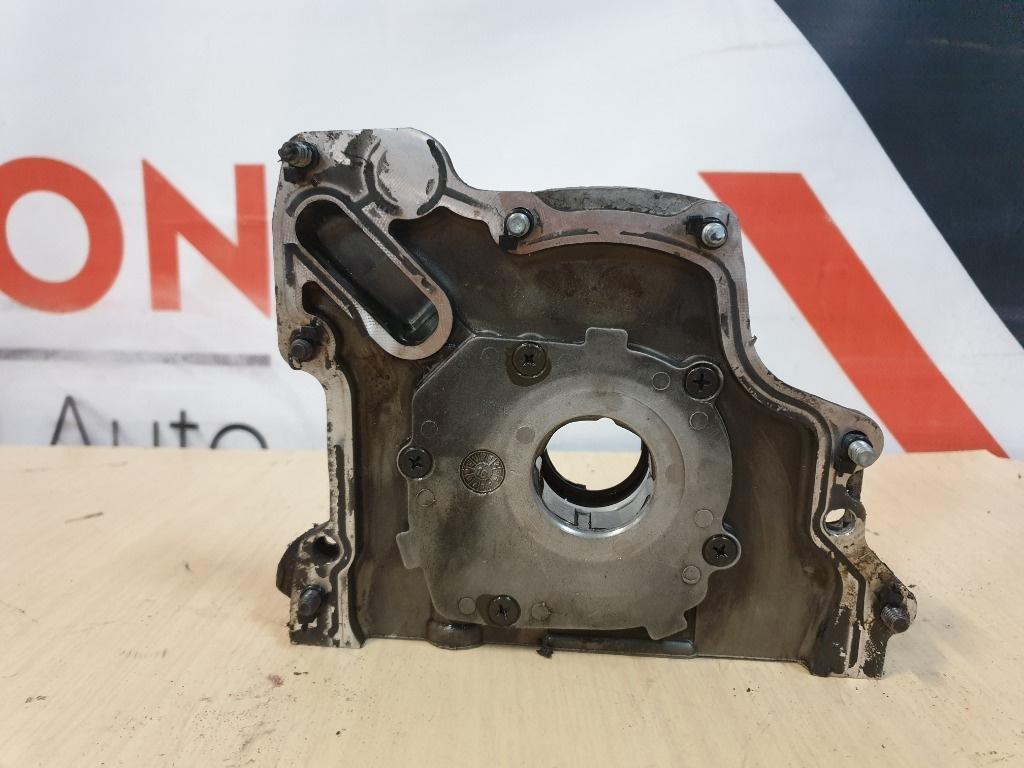 Pompa de ulei VOLKSWAGEN GOLF IV 1J1 1997 - 20071.4 16V AHW, AKQ, APE, AXP, BCA 18634004