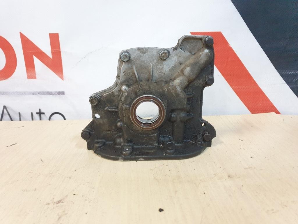 Pompa de ulei VOLKSWAGEN GOLF IV 1J1 1997 - 20071.4 16V AHW, AKQ, APE, AXP, BCA 18634004