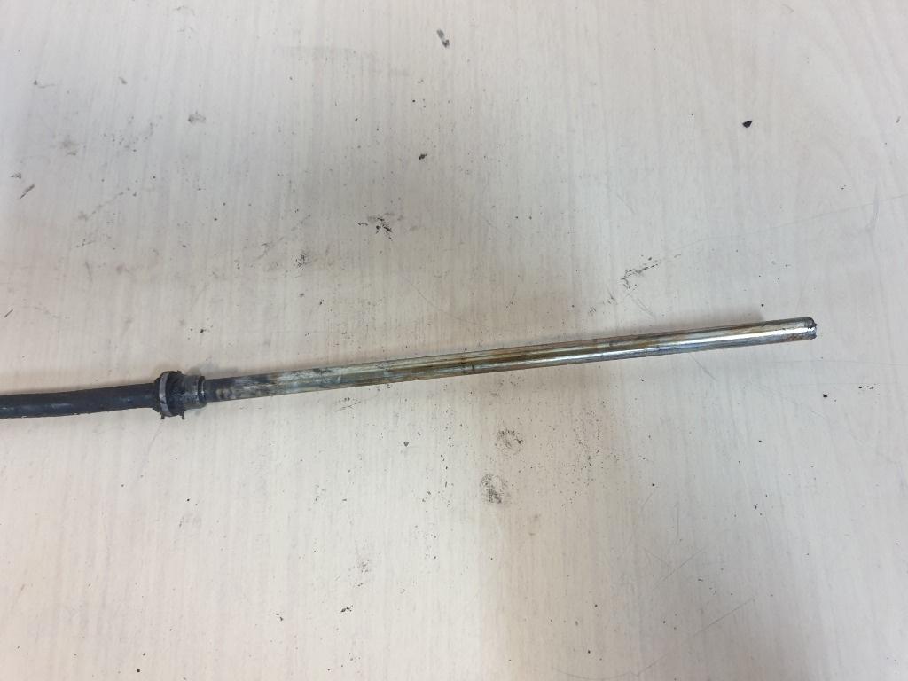 Joja de ulei cu suport VOLKSWAGEN GOLF IV 1J1 1997 - 2007 1.4 16V AHW, AKQ, APE, AXP, BCA 036115629J