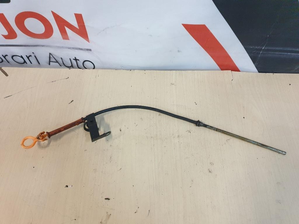 Joja de ulei cu suport VOLKSWAGEN GOLF IV 1J1 1997 - 2007 1.4 16V AHW, AKQ, APE, AXP, BCA 036115629J