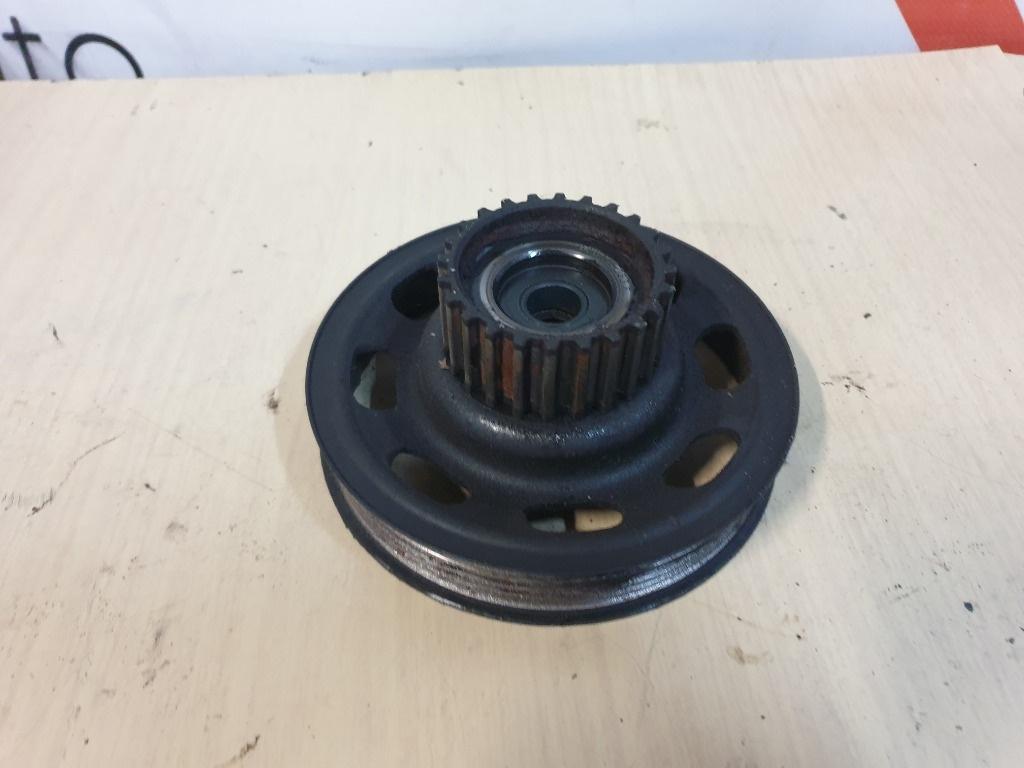 Fulie vibrochen VOLKSWAGEN GOLF IV 1J1 1997 - 2007 1.4 16V AHW, AKQ, APE, AXP, BCA 036105255C