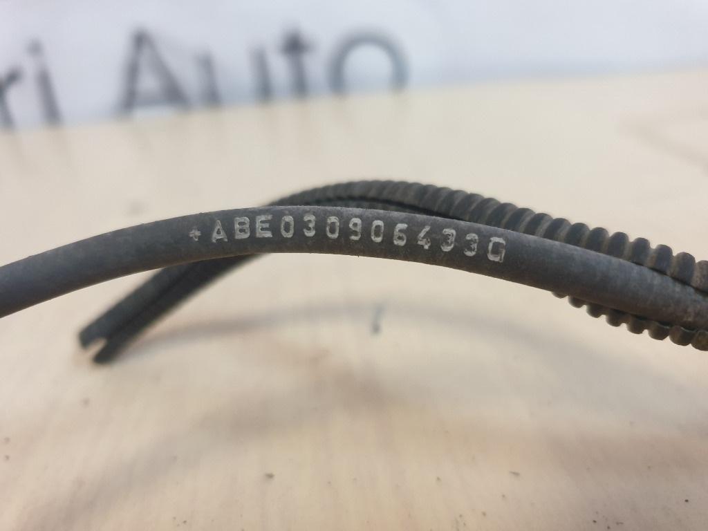 Senzor vibrochen VOLKSWAGEN GOLF IV 1J1 1997 - 2007 1.4 16V AHW, AKQ, APE, AXP, BCA 030906433G