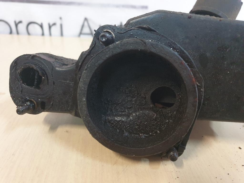 Epurator gaze VOLKSWAGEN GOLF IV 1J1 1997 - 2007 1.4 16V AHW, AKQ, APE, AXP, BCA
