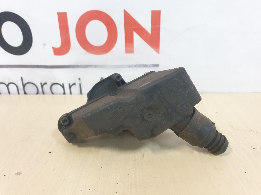 Epurator gaze VOLKSWAGEN GOLF IV 1J1 1997 - 2007 1.4 16V AHW, AKQ, APE, AXP, BCA
