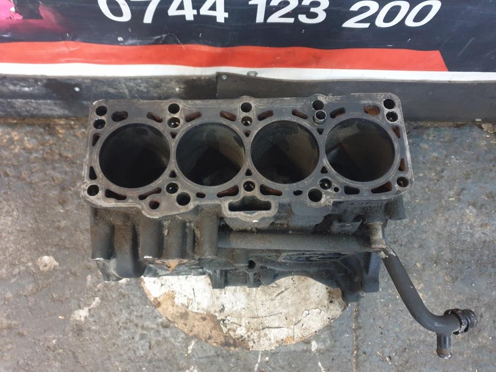Bloc motor BLB  AUDI A4 III 8EC, B7 2004 - 2008 2.0 TDI 16V BLB, BRE