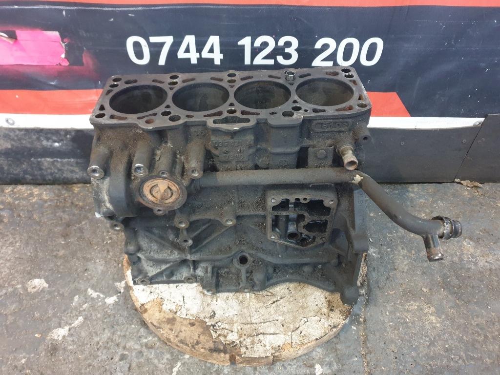 Bloc motor BLB  AUDI A4 III 8EC, B7 2004 - 2008 2.0 TDI 16V BLB, BRE