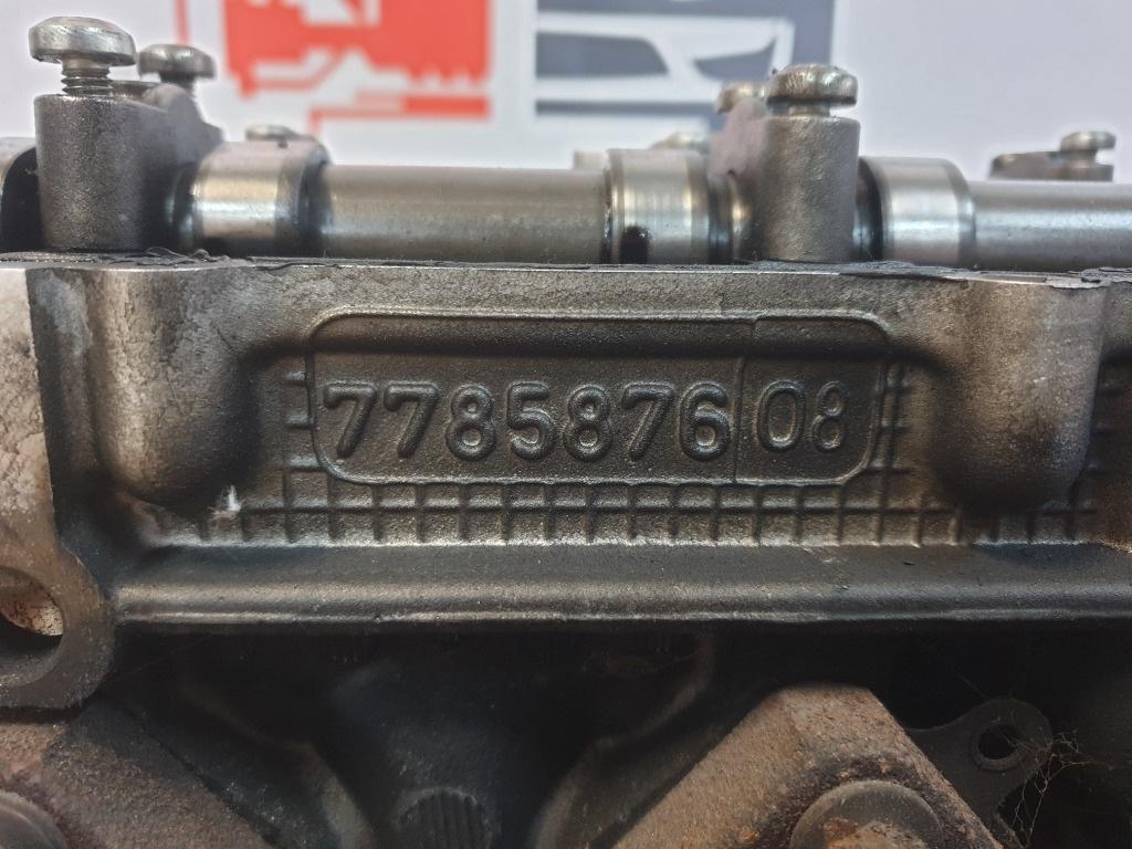 Chiulasa BMW 3 V E90 2004 - 2012 2.0 316 d N47 D20 C 778587608