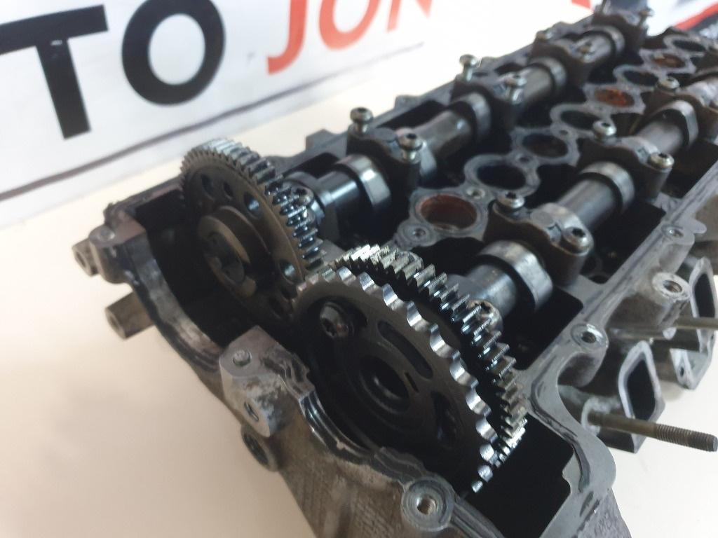 Chiulasa BMW 3 V E90 2004 - 2012 2.0 316 d N47 D20 C 778587608