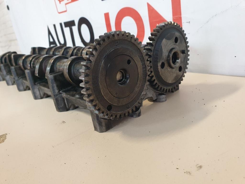 Carter chiulasa cu ax came MERCEDES-BENZ E-CLASS W211 2002 - 2009 2.7 E 270 CDI OM 647.961 R6120160204