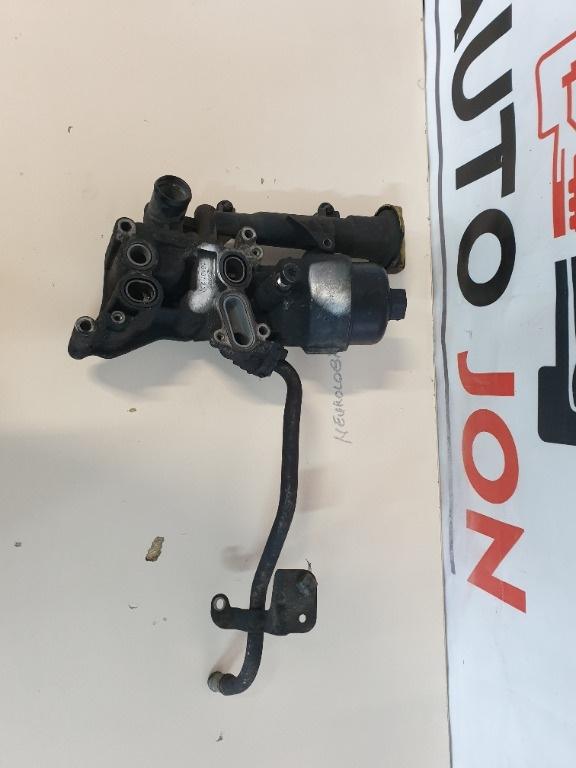 Carcasa filtru ulei FIAT GRANDE PUNTO 199_ 2005 - >1.3 1.3 D Multijet 199 A2.000 A7J11P 3467