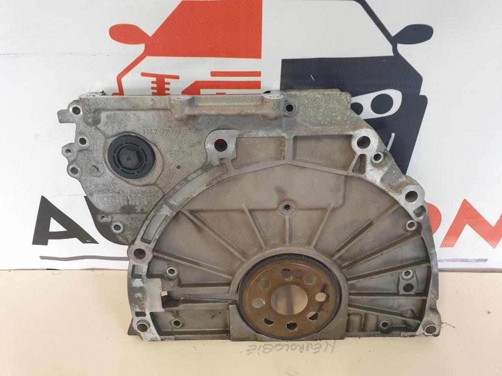 Capac distributie  BMW 5 V Touring E61 2004 - 2010 2.0 520 d M47 D20 (204D4) 7797488-05