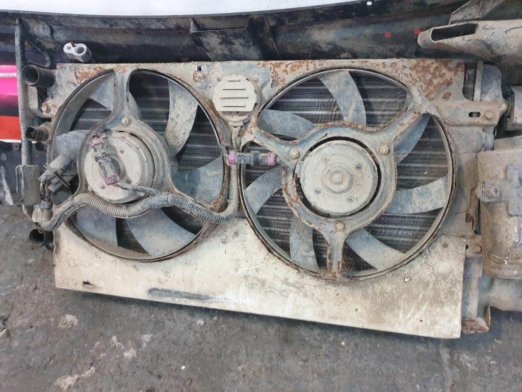 Suport cadru radiator SEAT CORDOBA Vario 6K5 1996 - 2002