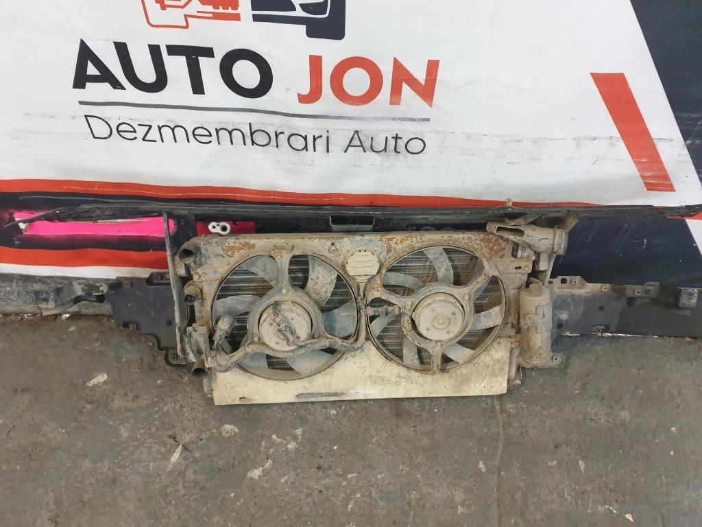 Suport cadru radiator SEAT CORDOBA Vario 6K5 1996 - 2002