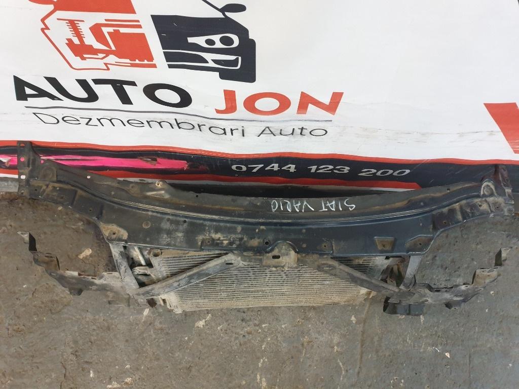 Suport cadru radiator SEAT CORDOBA Vario 6K5 1996 - 2002