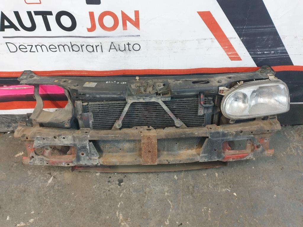 Suport cadru radiator VOLKSWAGEN GOLF III Variant 1H5 1993 - 1999 TD AAZ
