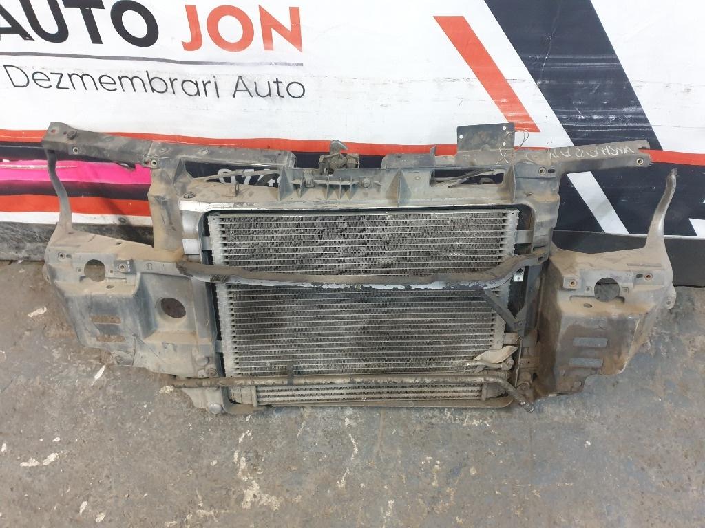 Suport cadru radiator VOLKSWAGEN SHARAN 7M8, 7M9, 7M6 1995 - 2010 16V 7M0805594AC  7M0805594AD