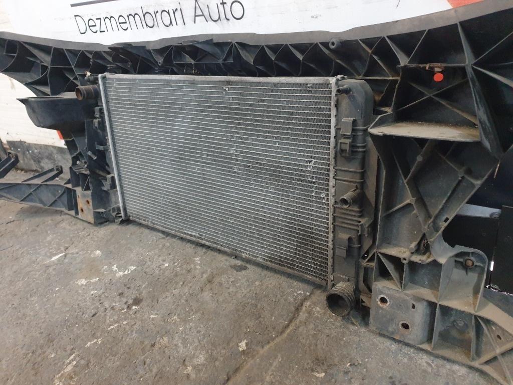 Suport cadru radiator MERCEDES-BENZ SPRINTER 3-t Bus 906 2006 - >