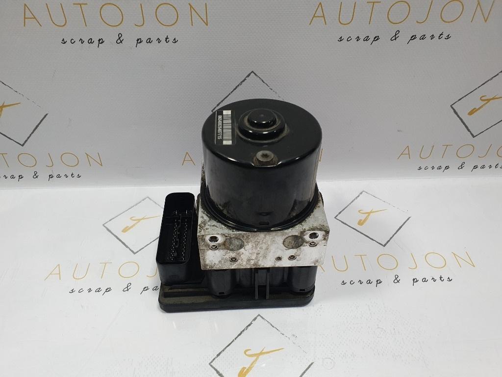 Modul unitate de control ABS OPEL ZAFIRA B A05 2005 - 20151.7 CDTI A 17 DTJ, Z 17 DTJ 10.0960-0590.3 , 13244860BJ