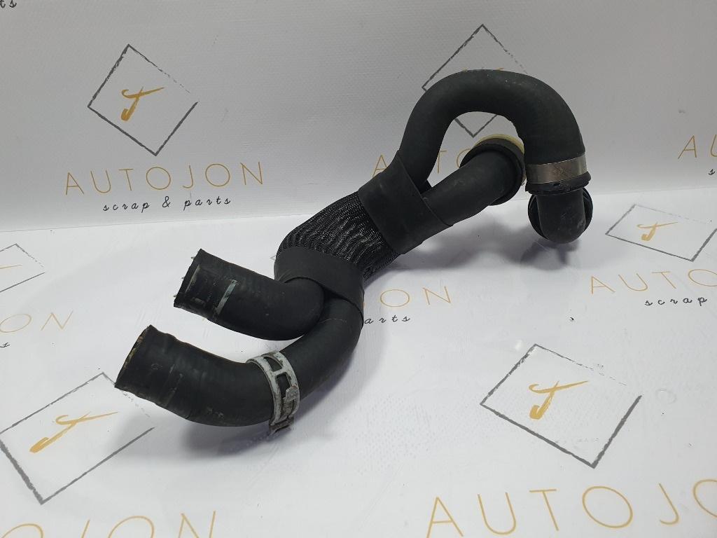 Furtunuri apa radiator habitaclu  OPEL ZAFIRA B A05 2005 - 2015 1.7 CDTI A 17 DTJ, Z 17 DTJ 22393376