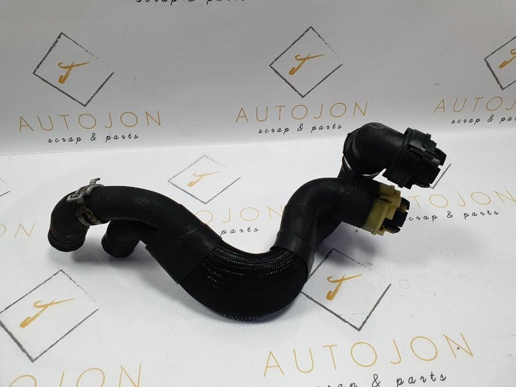 Furtunuri apa radiator habitaclu  OPEL ZAFIRA B A05 2005 - 2015 1.7 CDTI A 17 DTJ, Z 17 DTJ 22393376
