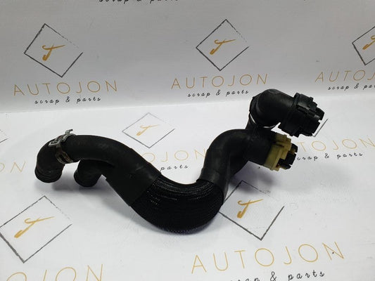 Furtunuri apa radiator habitaclu  OPEL ZAFIRA B A05 2005 - 2015 1.7 CDTI A 17 DTJ, Z 17 DTJ 22393376