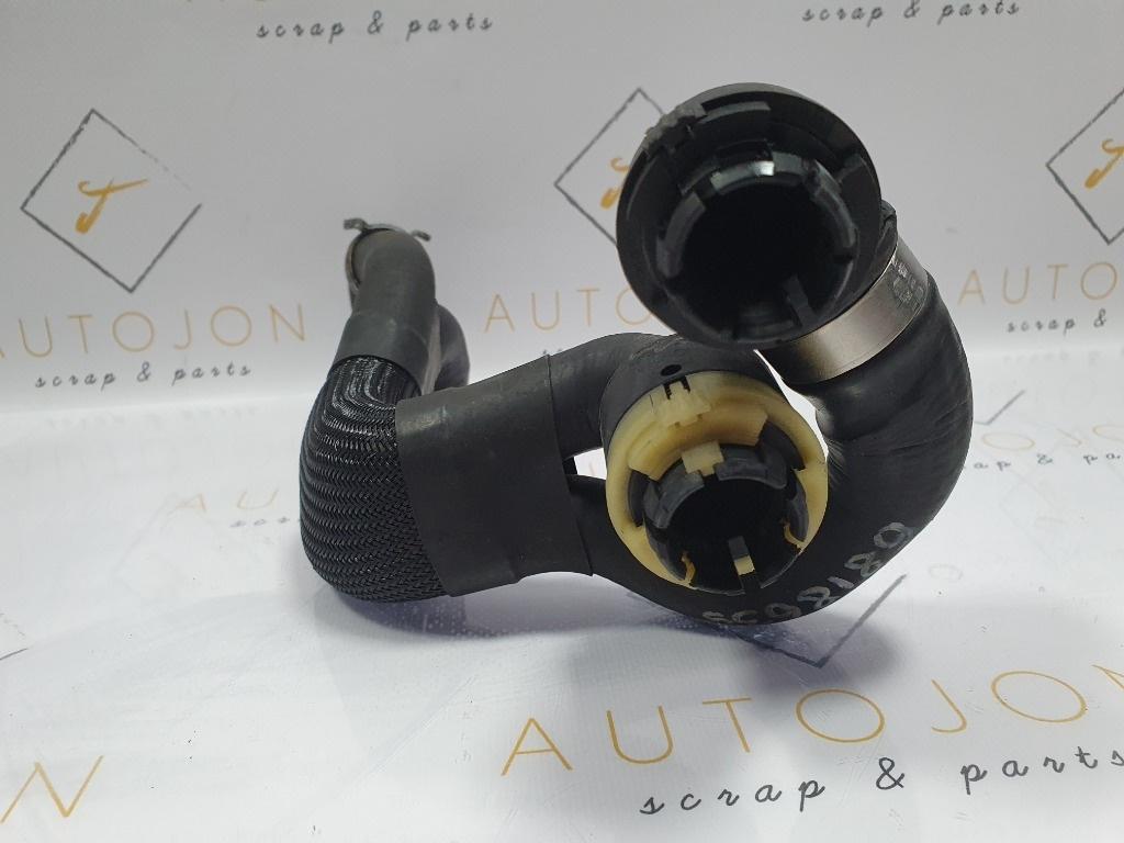 Furtunuri apa radiator habitaclu  OPEL ZAFIRA B A05 2005 - 2015 1.7 CDTI A 17 DTJ, Z 17 DTJ 22393376