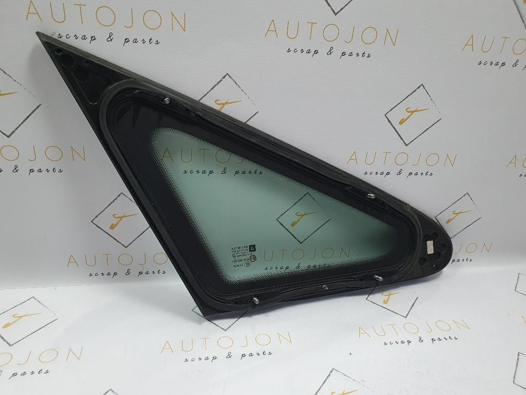 Geam fix  stanga fata OPEL ZAFIRA B A05 2005 - 20151.7 CDTI A 17 DTJ, Z 17 DTJ 43R-007951