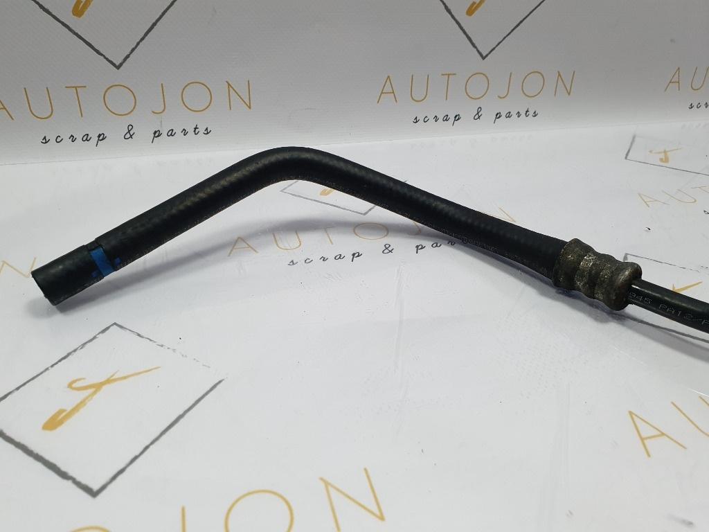 Conducta filtru motorina OPEL ZAFIRA B A05 2005 - 2015 1.7 CDTI A 17 DTJ, Z 17 DTJ 55563945