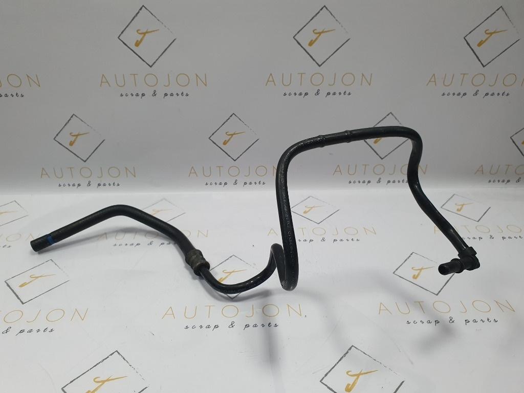 Conducta filtru motorina OPEL ZAFIRA B A05 2005 - 2015 1.7 CDTI A 17 DTJ, Z 17 DTJ 55563945