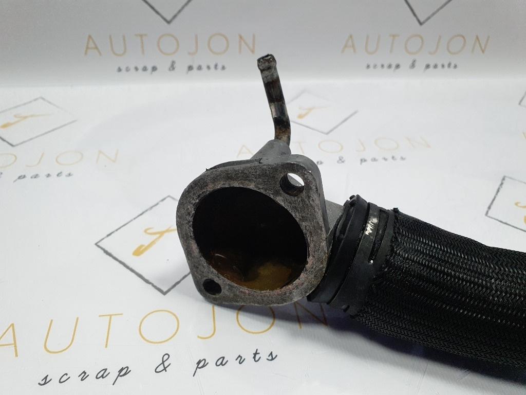 Furtun apa radiator racire tur OPEL ZAFIRA B A05 2005 - 2015 1.7 CDTI A 17 DTJ, Z 17 DTJ  13223885